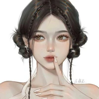 hanni: trà xanh