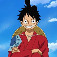 Luffy