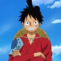 Luffy