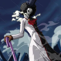 Brook