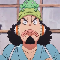 Usopp