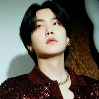 min Yoongi