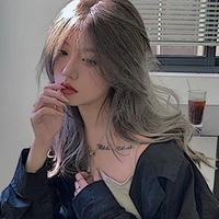 Vương Nguyệt Dương  Hân__Hannie