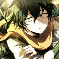 Midoriya izuku 