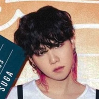 Min Yoongi