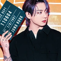 Jeon Jungkook