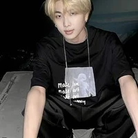 Kim Nam Joon | Ba Kookie |