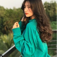 Hồng Nhung -bff nu9