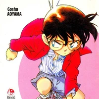 Conan