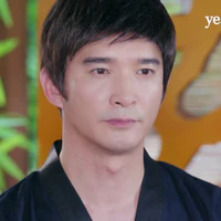 Tông Sư Woon Ah