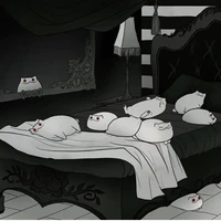 quá ư là cute