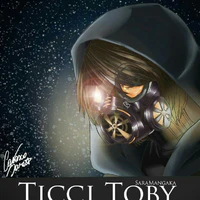 Ticci Toby <Tobias Erin Toby Rogers>