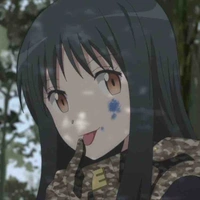 Kanzaki Yukiko