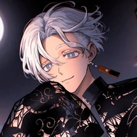 Kurokawa Izana