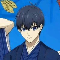Isagi Yoichi