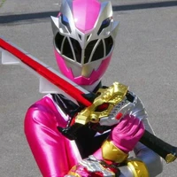 Ryusoul Pink