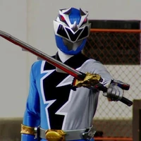 Ryusoul Blue