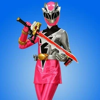 Ryusoul Pink • Master Pink •