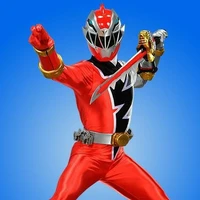 Ryusoul Red • Master Red •