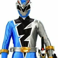 Ryusoul Blue • Master Blue, •