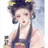 Bích La (cung nữ thân cận)
