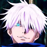 Gojo Satoru