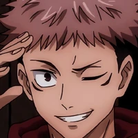 Itadori Yuuji