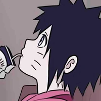 Uchiha Menma 
