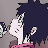 Uchiha Menma 