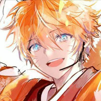Uzumaki Naruto