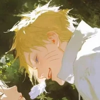 Uzumaki Naruto