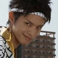 Umemori Genta