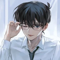 kudo Shinichi