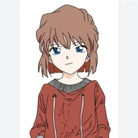 Haibara ai