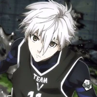 Nagi Seishiro