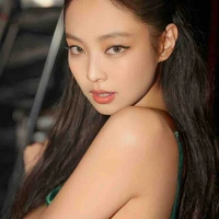 Kim Jennie