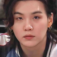 Min Yoongi