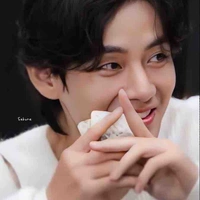 Kim Taehyung