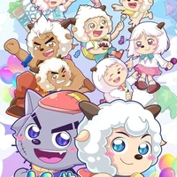 Mn trong nhóm cừu vui