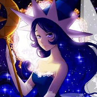 Moonlight(thần giấc mơ)