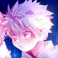 Bakugo Katsuki