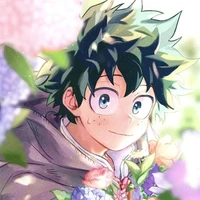 Midoriya Izuku