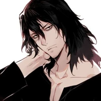 Thầy Aizawa Shouta