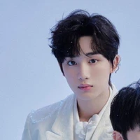 Đinh Trình Hâm_cậu