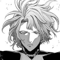 Poseidon [Thần Biển]