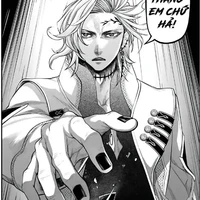 Hades[Vua Âm Giới]