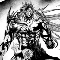 Heracles