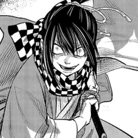 Okita Souji[Nhật Bản]