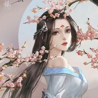 Thẩm Mộc Lan (sư phụ, tam trưởng lão)