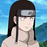Hyuga Neji